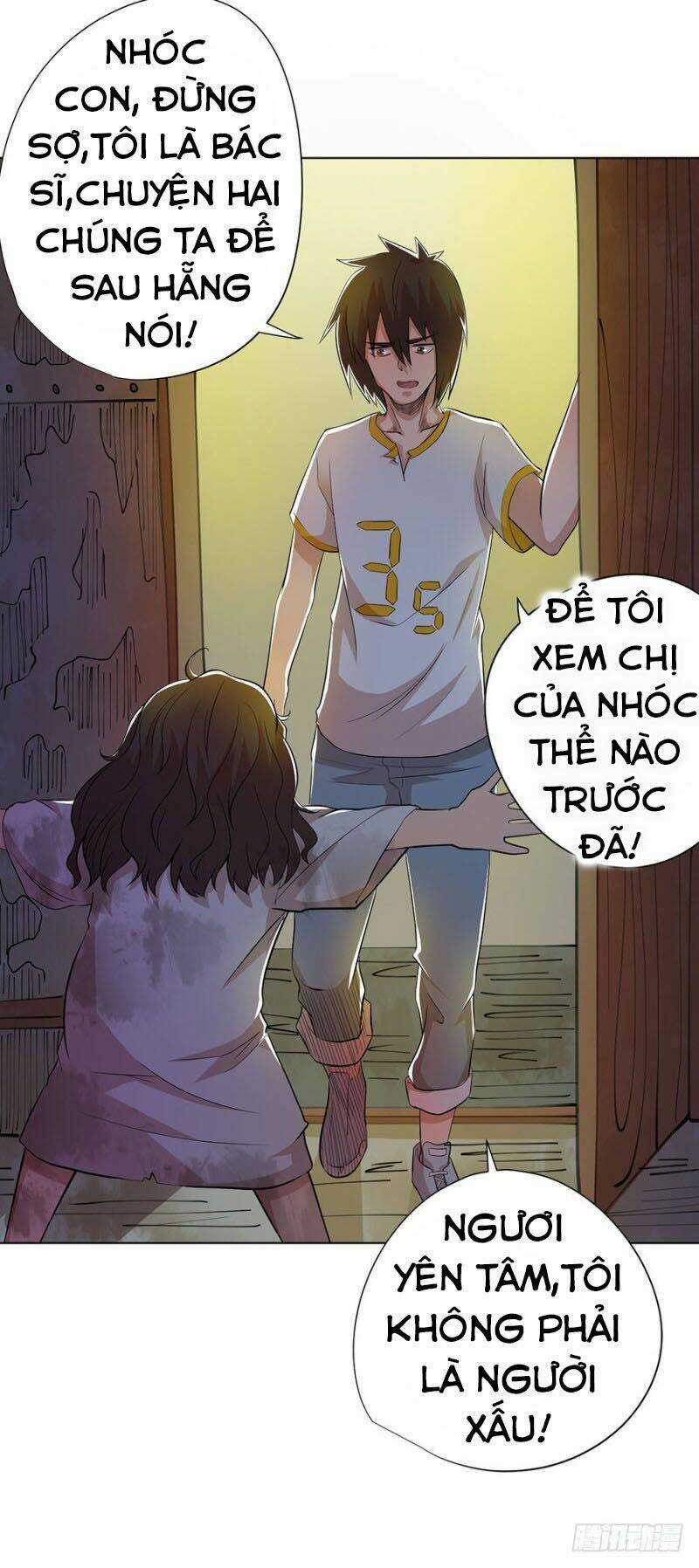 Nghịch Thiên Thần Y - Chapter 76 - Trang 46