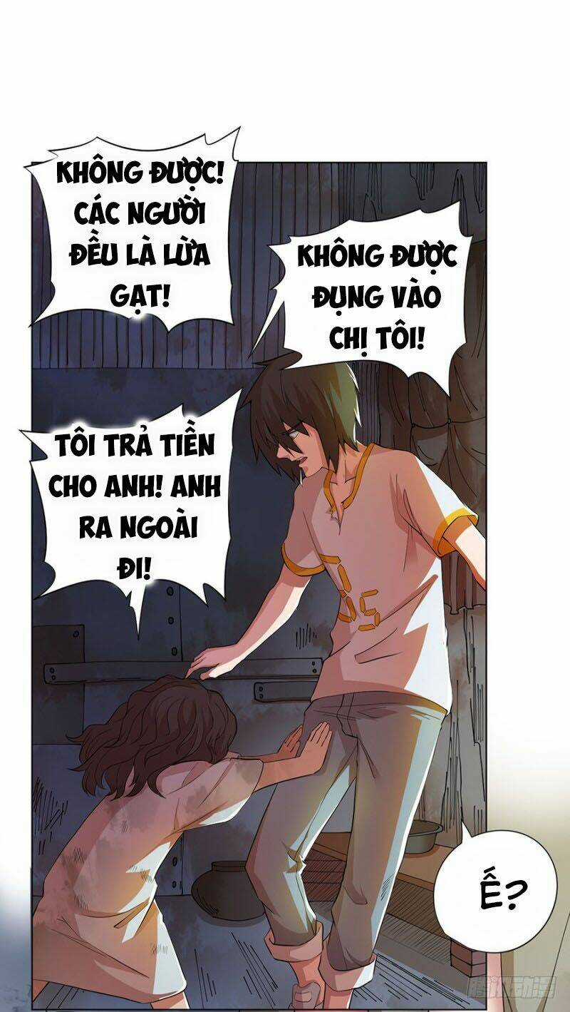 Nghịch Thiên Thần Y - Chapter 76 - Trang 47