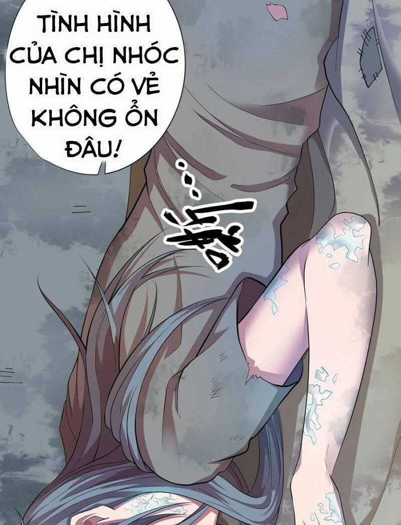 Nghịch Thiên Thần Y - Chapter 76 - Trang 49