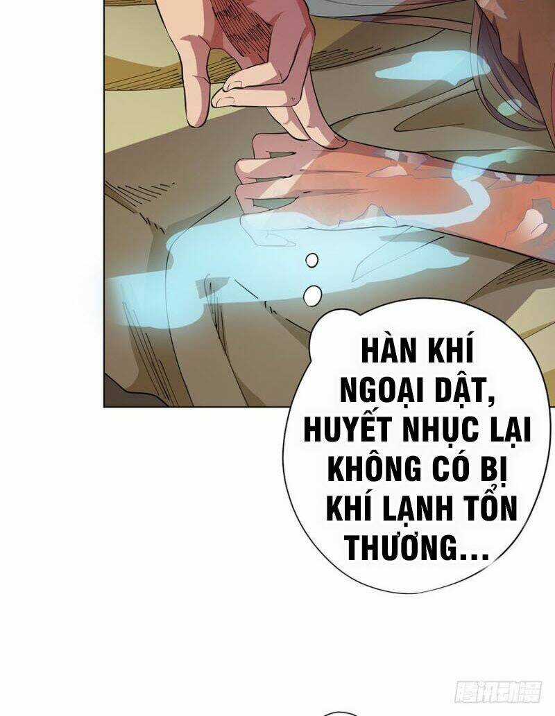 Nghịch Thiên Thần Y - Chapter 77 - Trang 17