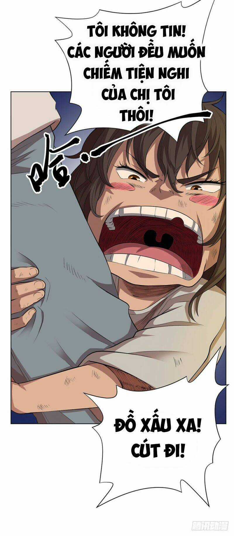 Nghịch Thiên Thần Y - Chapter 77 - Trang 3