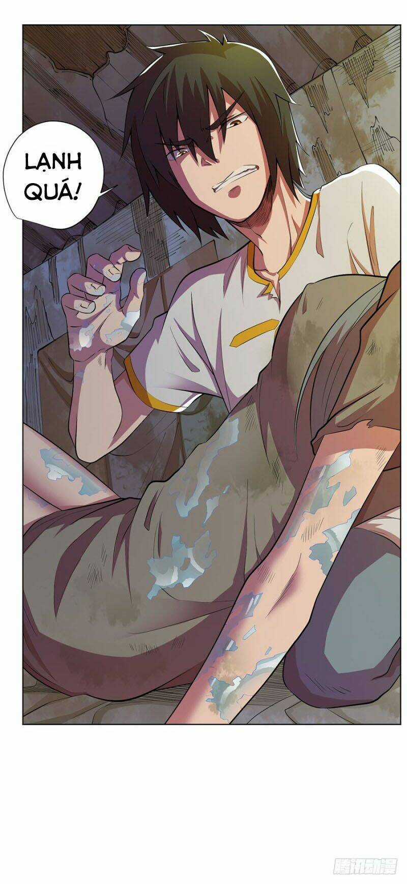 Nghịch Thiên Thần Y - Chapter 77 - Trang 28