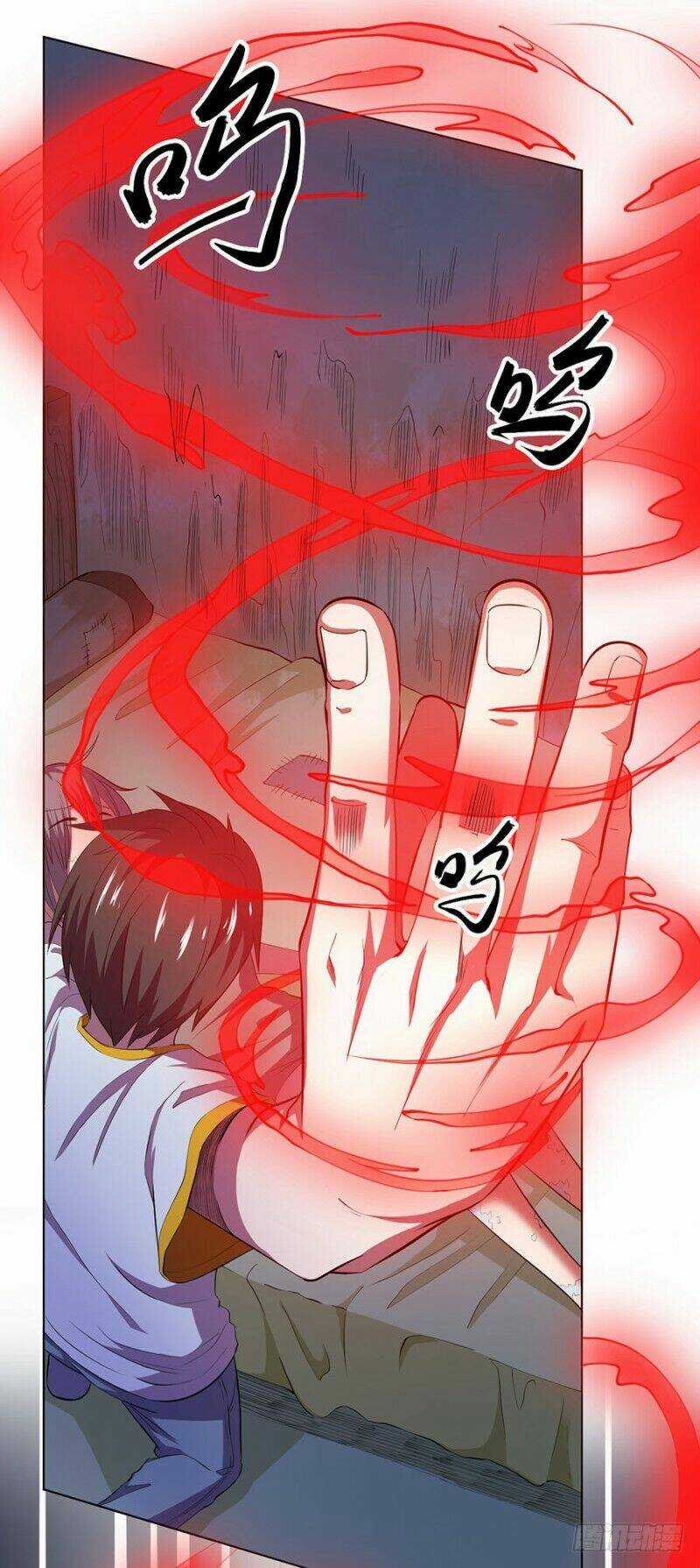 Nghịch Thiên Thần Y - Chapter 77 - Trang 31