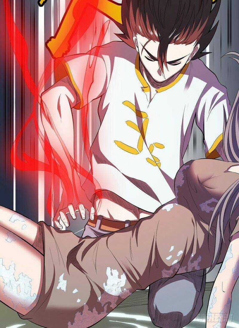 Nghịch Thiên Thần Y - Chapter 77 - Trang 33