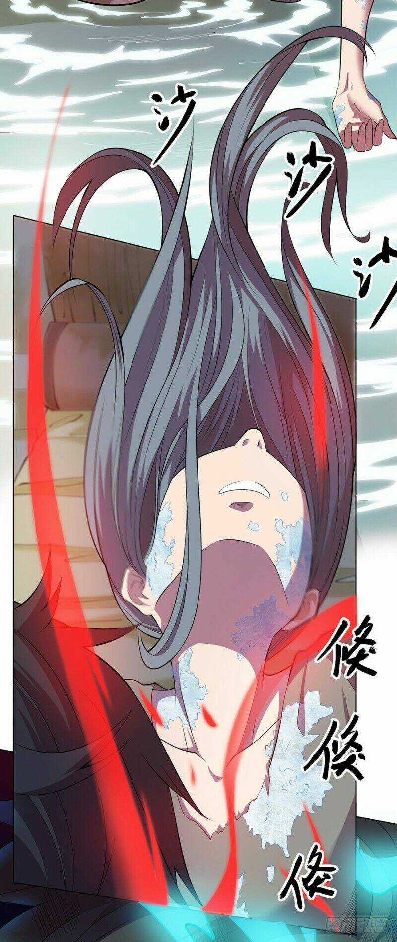 Nghịch Thiên Thần Y - Chapter 77 - Trang 34