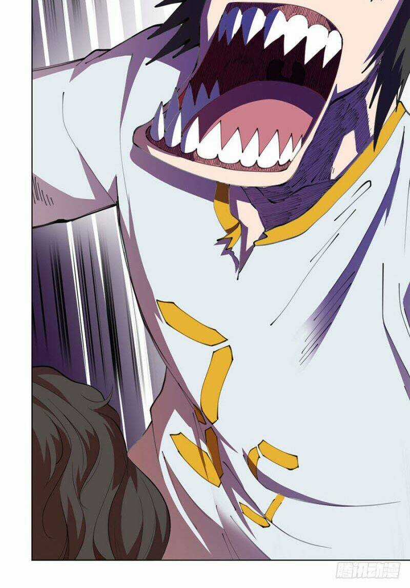 Nghịch Thiên Thần Y - Chapter 77 - Trang 6