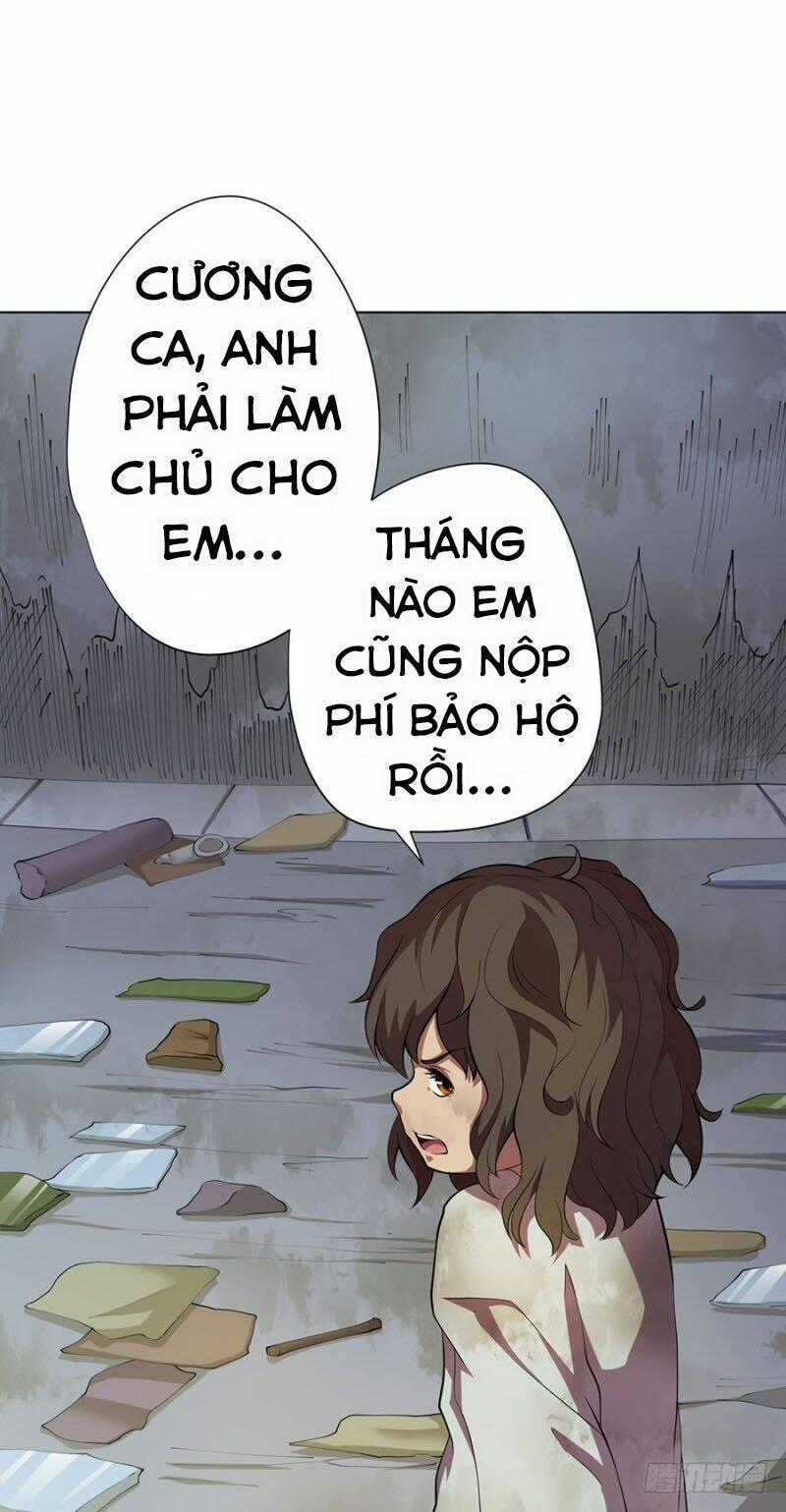 Nghịch Thiên Thần Y - Chapter 77 - Trang 54