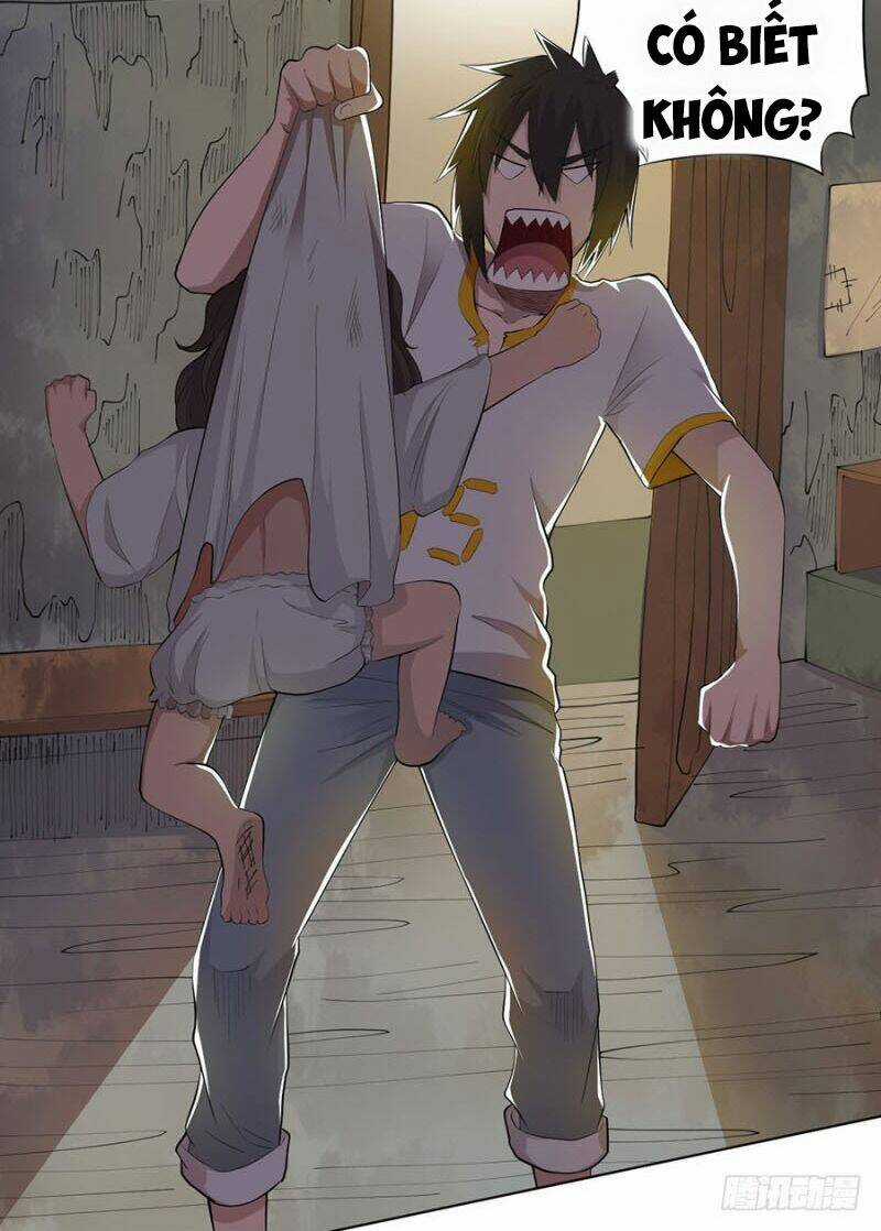 Nghịch Thiên Thần Y - Chapter 77 - Trang 8