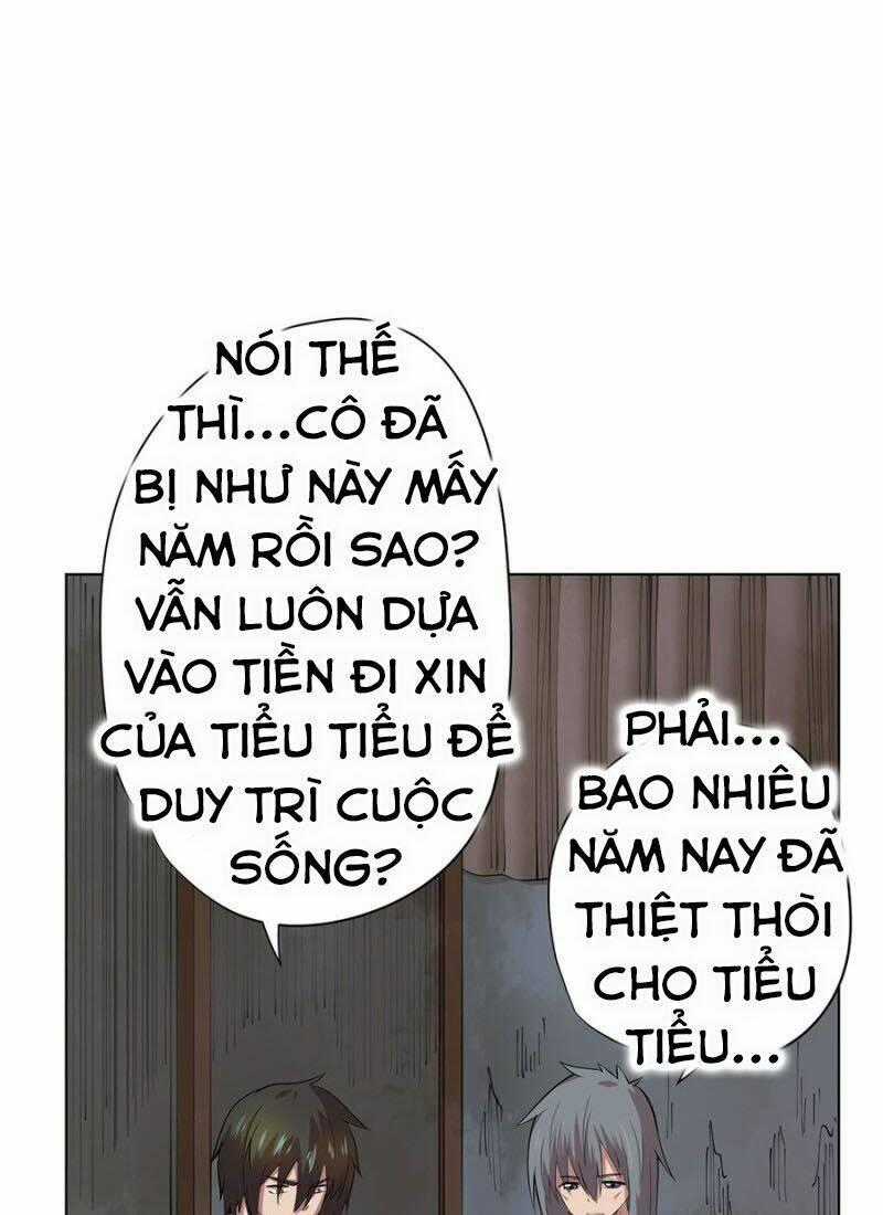 Nghịch Thiên Thần Y - Chapter 78 - Trang 2