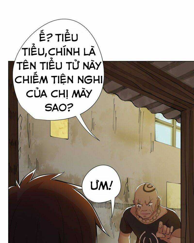 Nghịch Thiên Thần Y - Chapter 78 - Trang 12