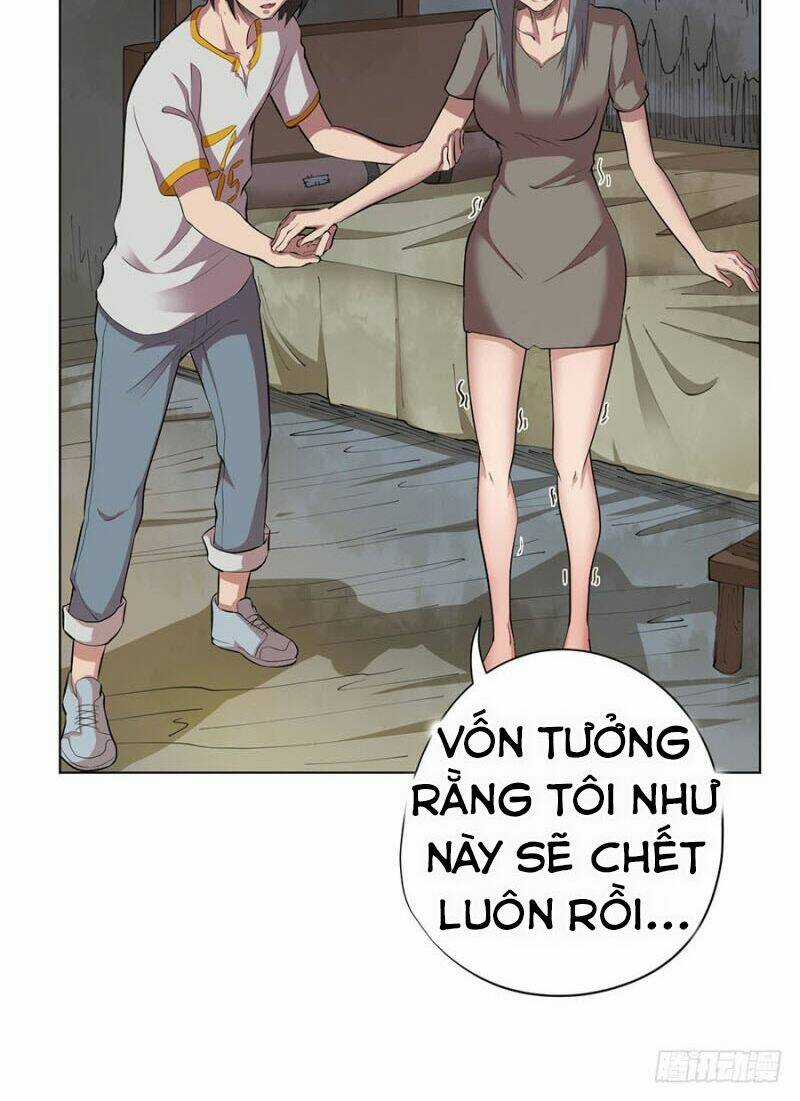 Nghịch Thiên Thần Y - Chapter 78 - Trang 3