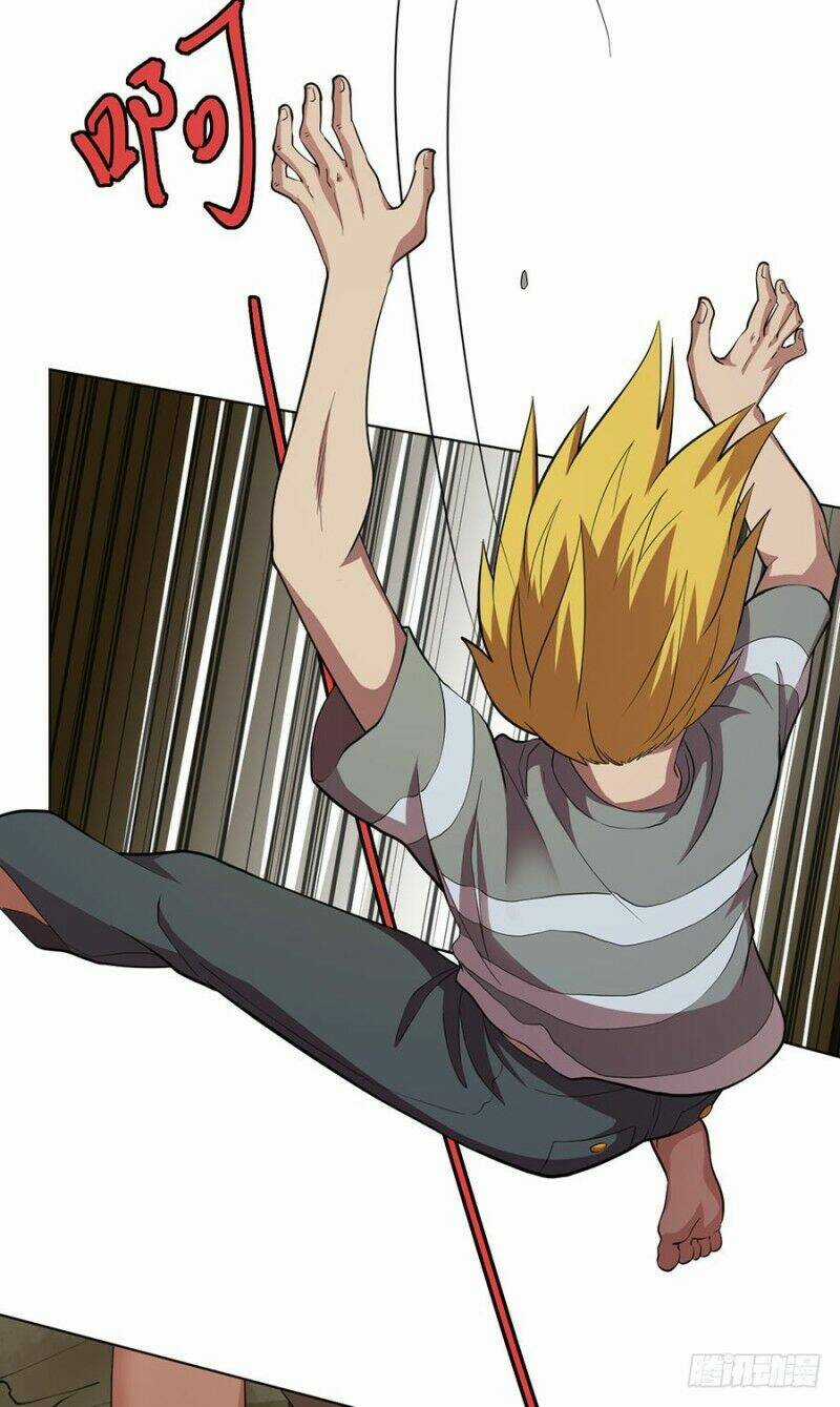 Nghịch Thiên Thần Y - Chapter 78 - Trang 33