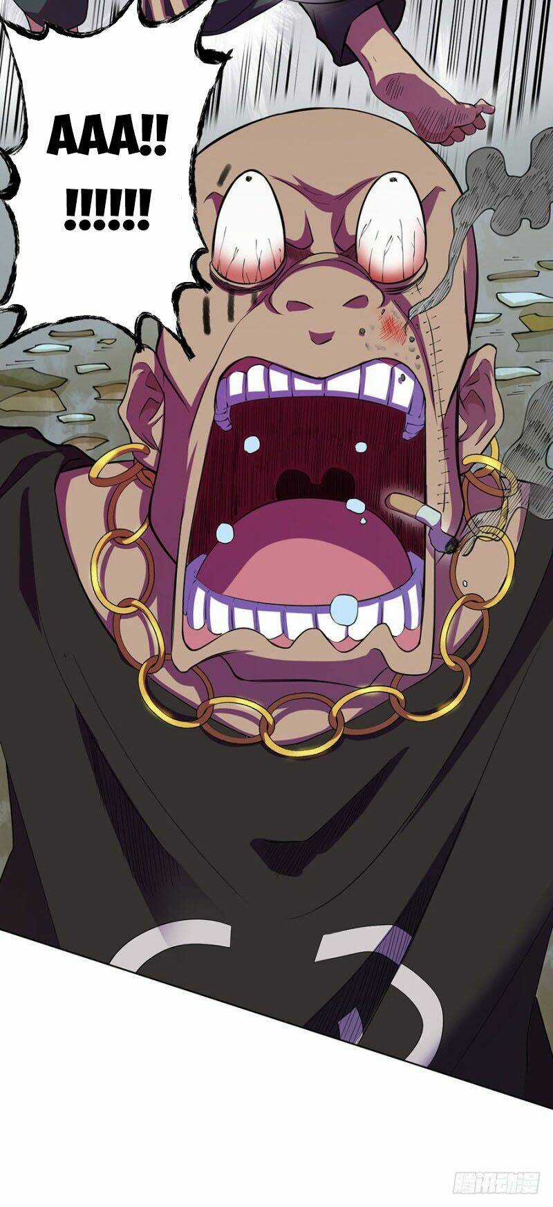 Nghịch Thiên Thần Y - Chapter 78 - Trang 39