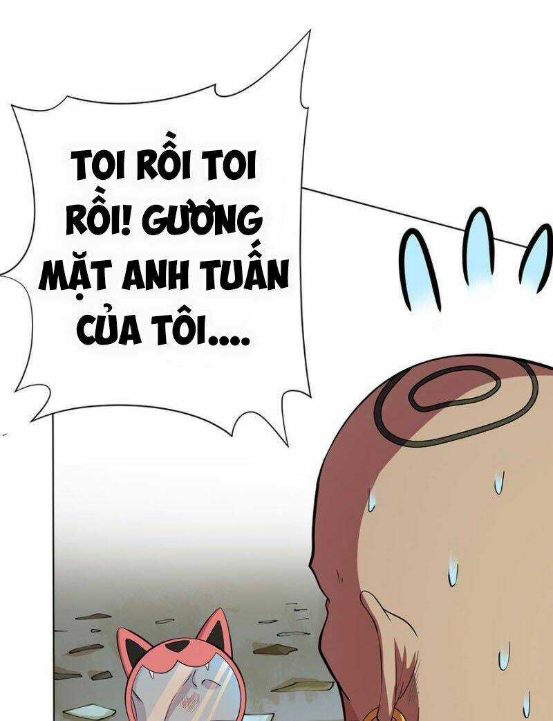 Nghịch Thiên Thần Y - Chapter 78 - Trang 40