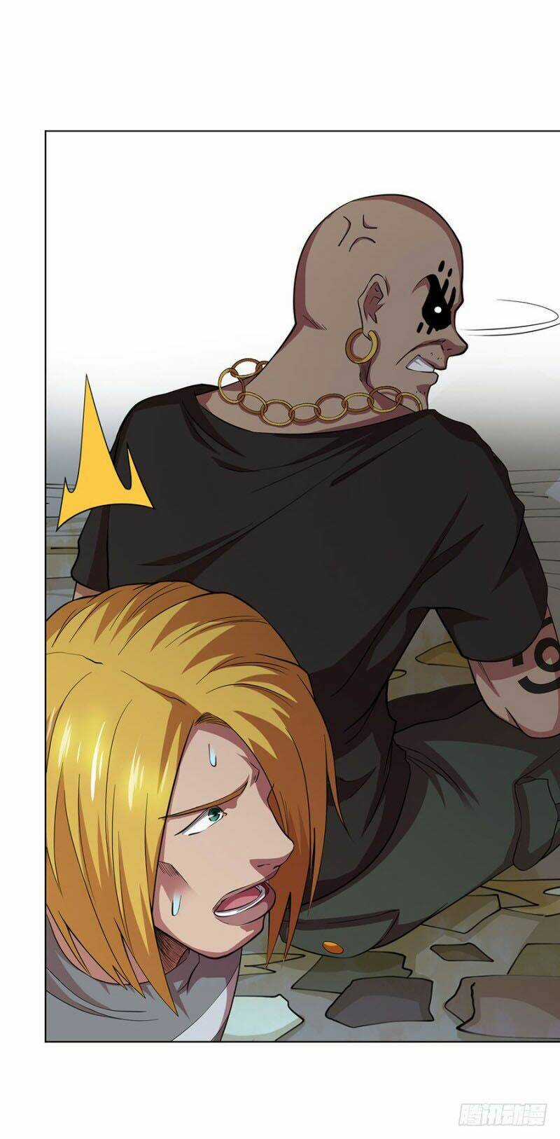 Nghịch Thiên Thần Y - Chapter 78 - Trang 46