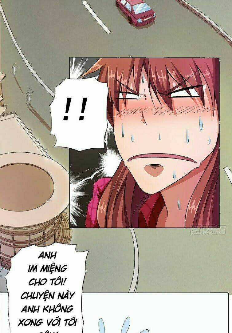 Nghịch Thiên Thần Y - Chapter 8 - Trang 11