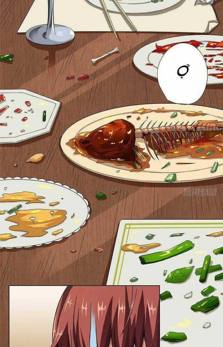 Nghịch Thiên Thần Y - Chapter 8 - Trang 20