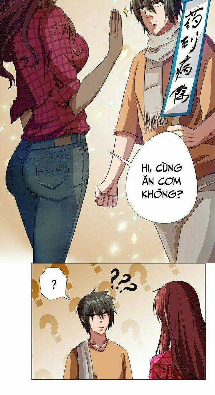 Nghịch Thiên Thần Y - Chapter 8 - Trang 6