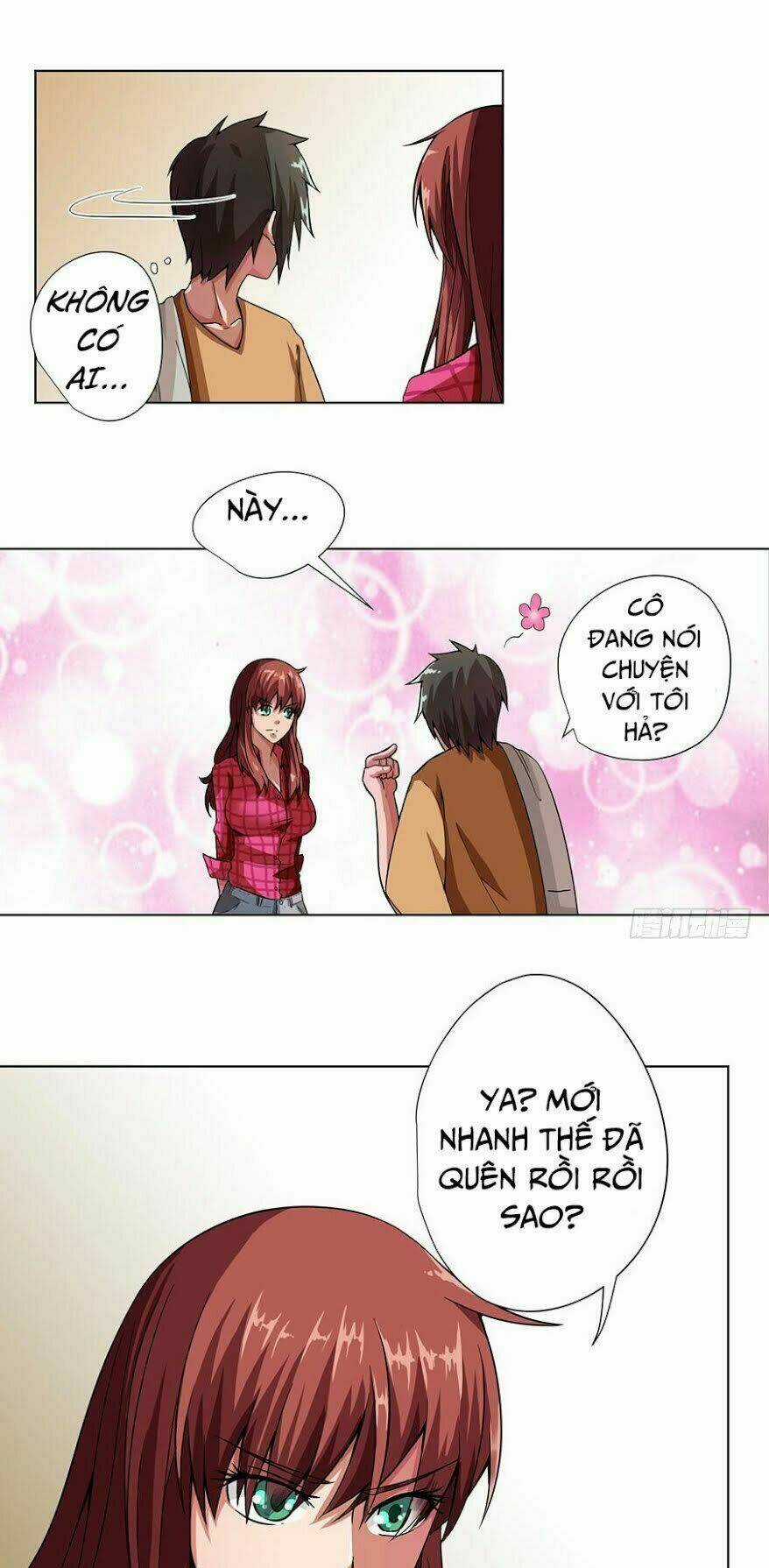 Nghịch Thiên Thần Y - Chapter 8 - Trang 7