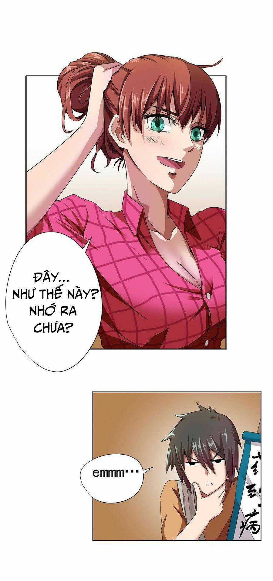 Nghịch Thiên Thần Y - Chapter 8 - Trang 9