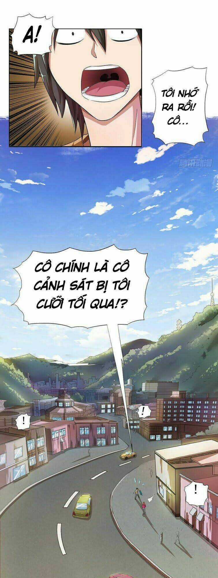 Nghịch Thiên Thần Y - Chapter 8 - Trang 10
