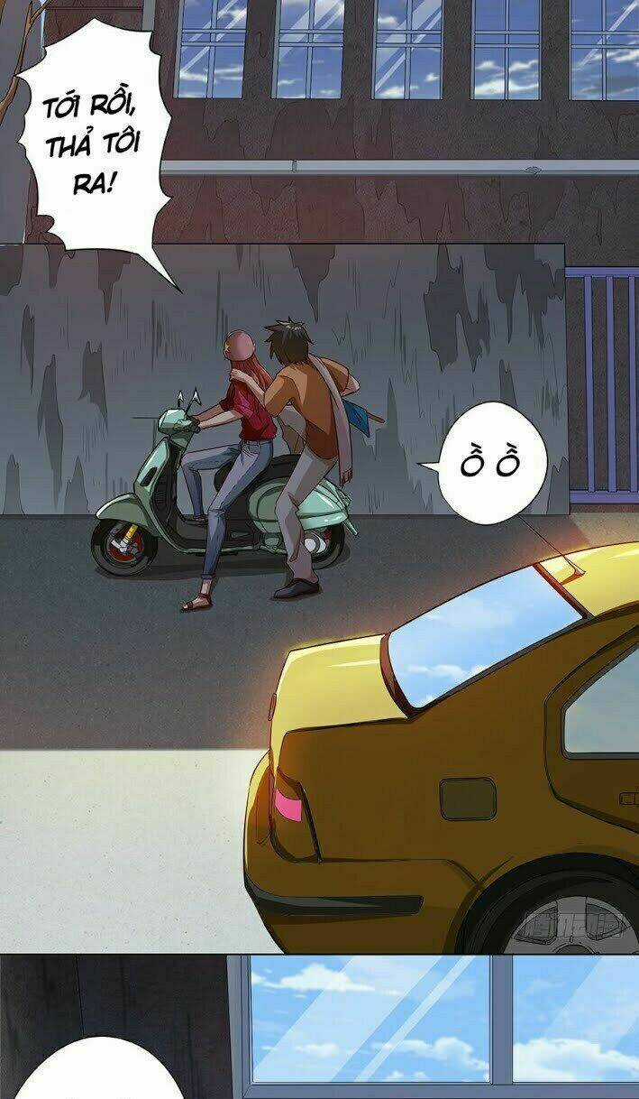 Nghịch Thiên Thần Y - Chapter 9 - Trang 11