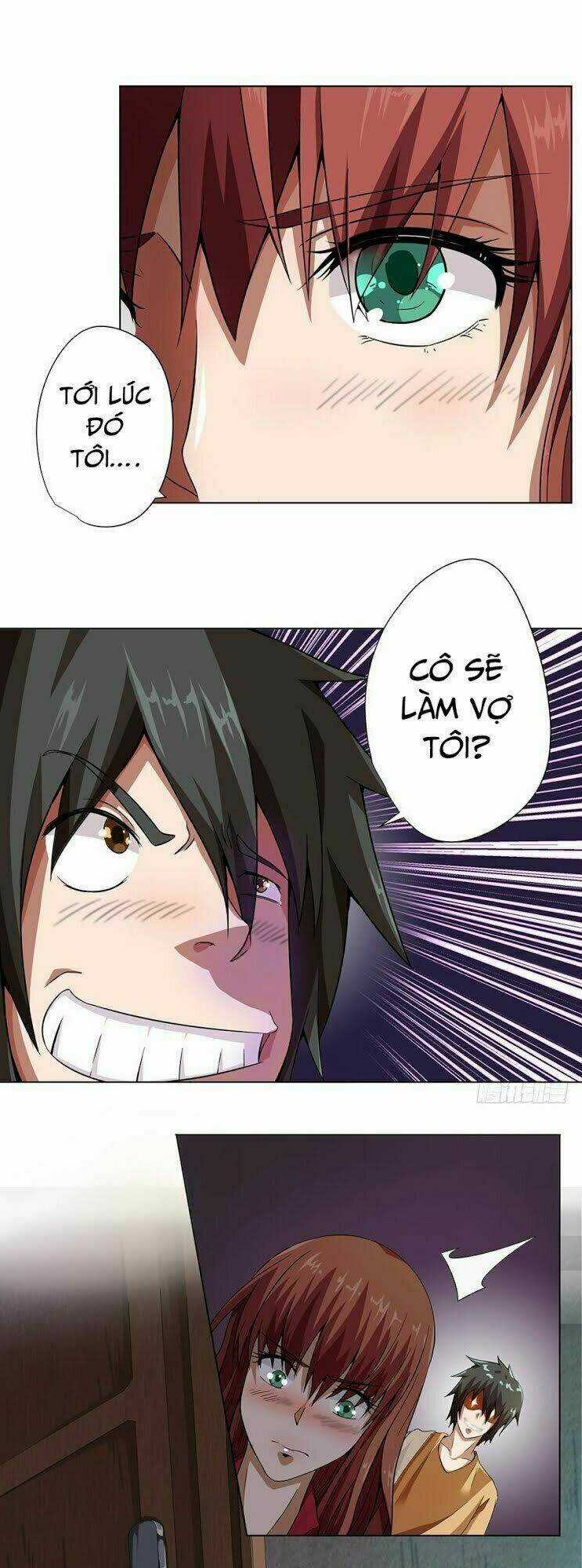 Nghịch Thiên Thần Y - Chapter 9 - Trang 13