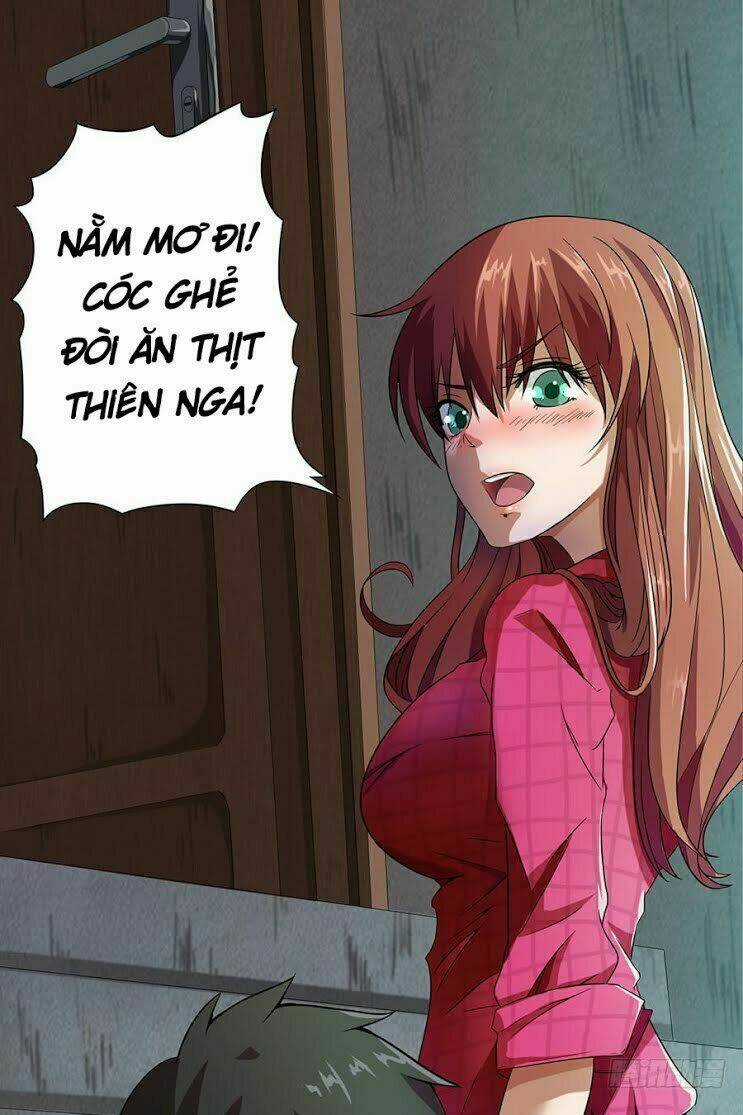 Nghịch Thiên Thần Y - Chapter 9 - Trang 14