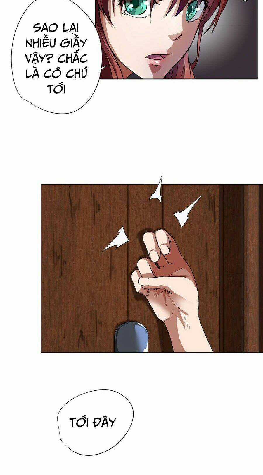 Nghịch Thiên Thần Y - Chapter 9 - Trang 17