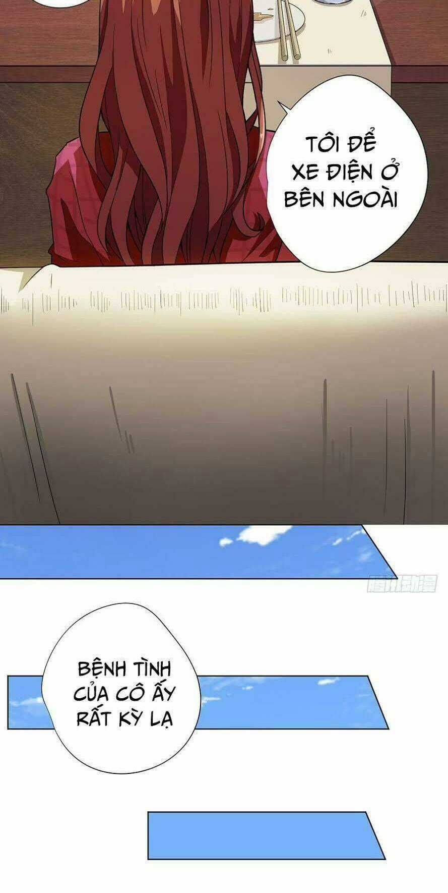 Nghịch Thiên Thần Y - Chapter 9 - Trang 3