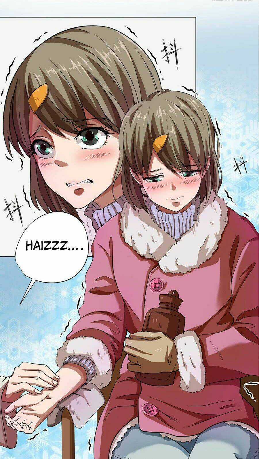 Nghịch Thiên Thần Y - Chapter 9 - Trang 21