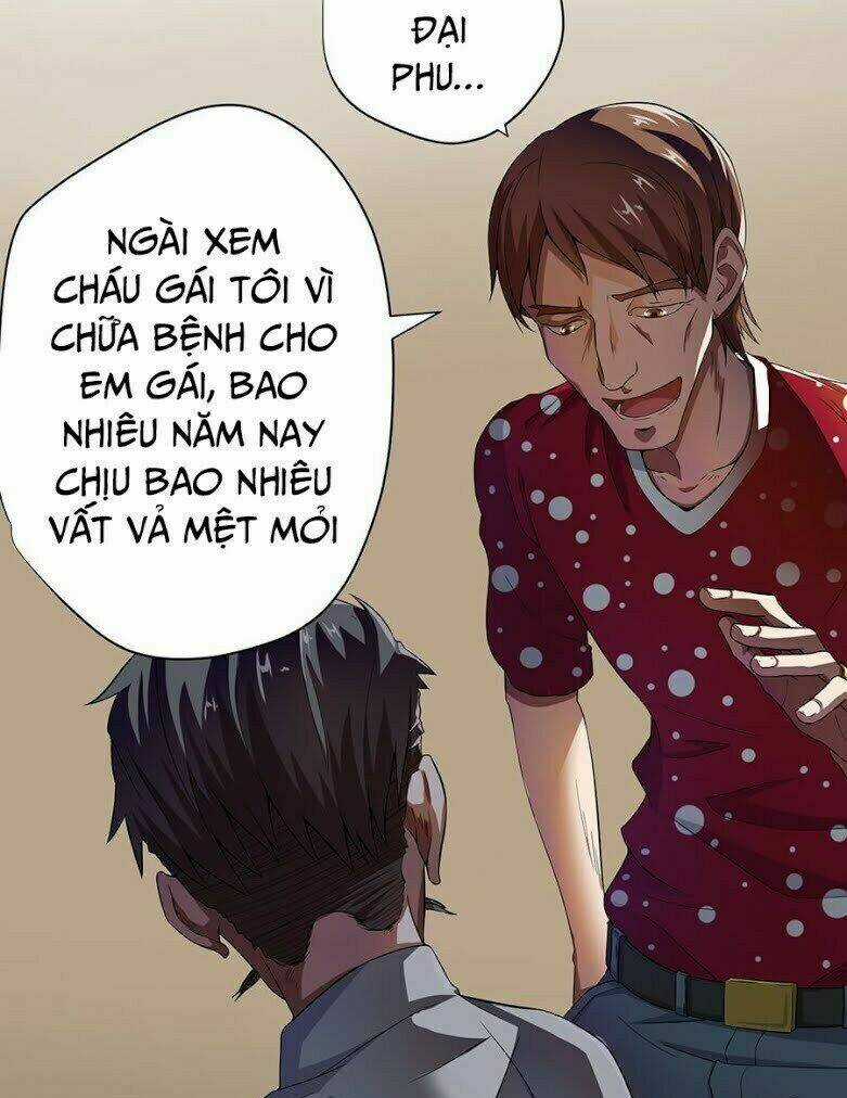 Nghịch Thiên Thần Y - Chapter 9 - Trang 26