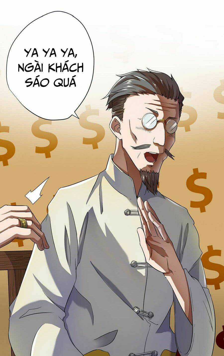 Nghịch Thiên Thần Y - Chapter 9 - Trang 28