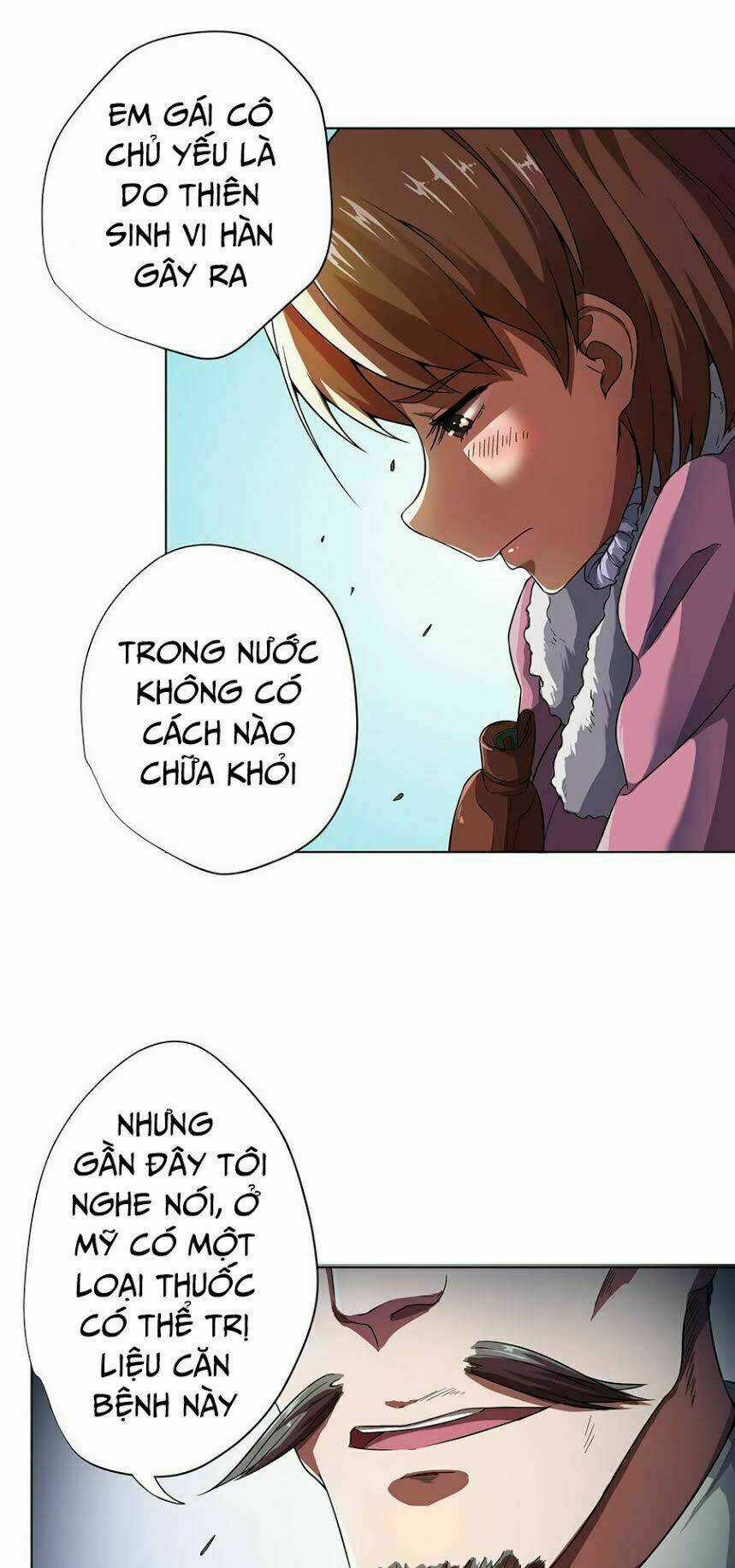 Nghịch Thiên Thần Y - Chapter 9 - Trang 30