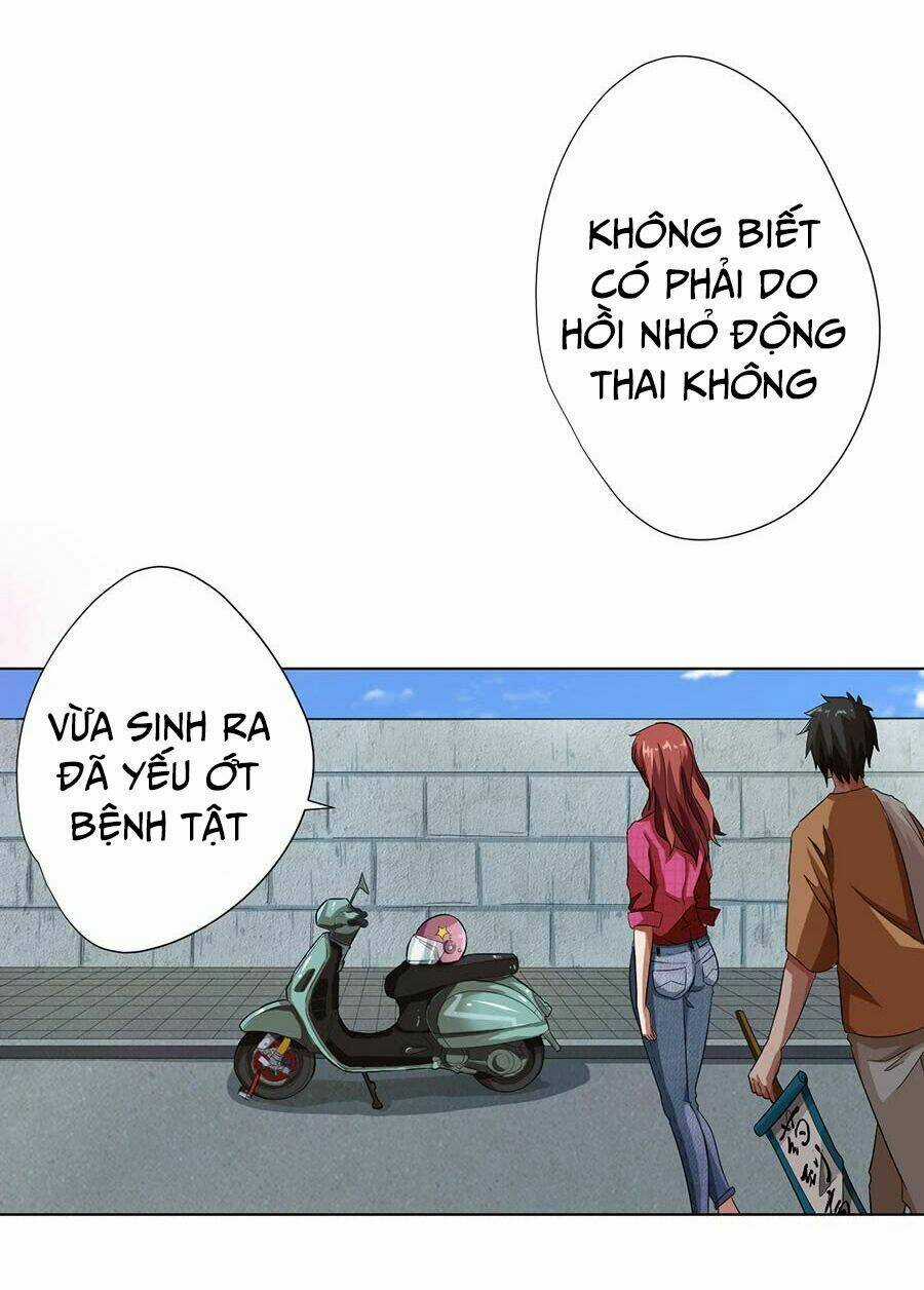 Nghịch Thiên Thần Y - Chapter 9 - Trang 4