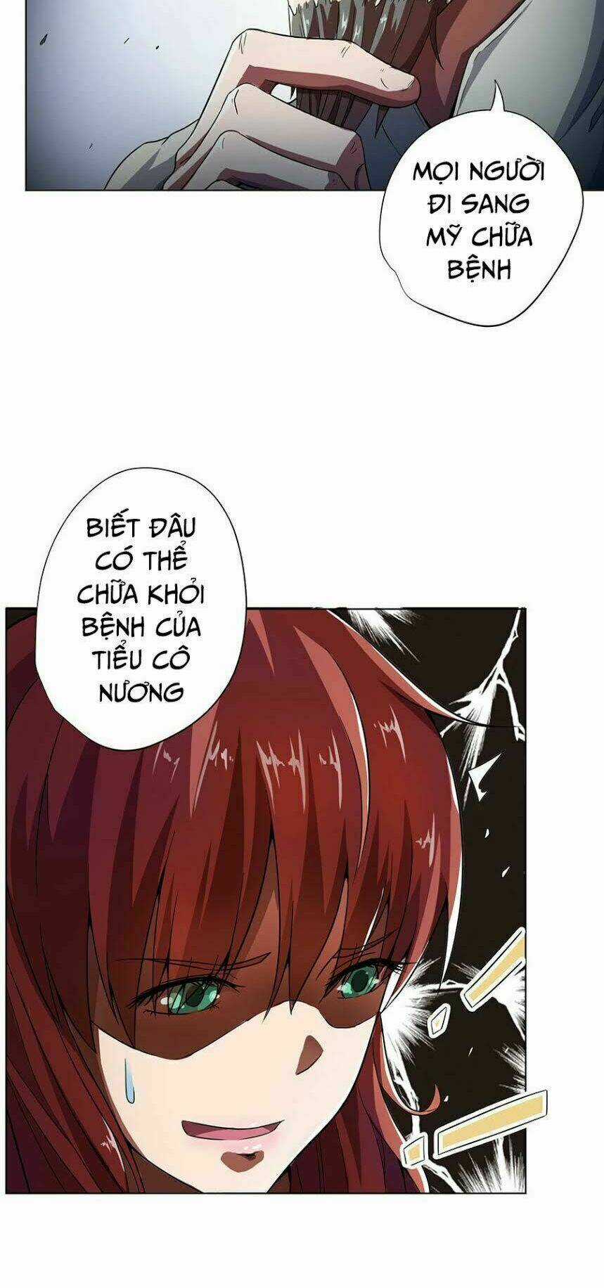 Nghịch Thiên Thần Y - Chapter 9 - Trang 31