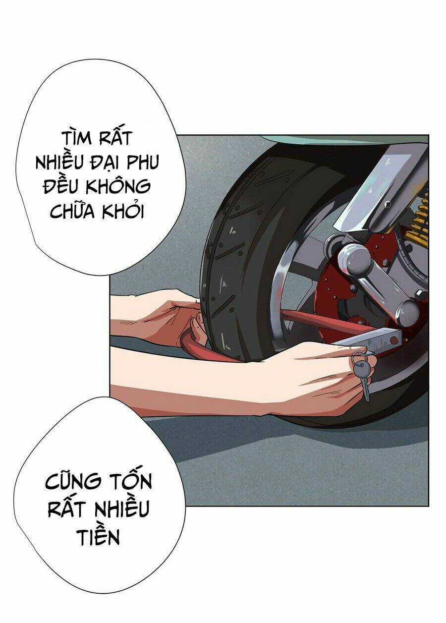 Nghịch Thiên Thần Y - Chapter 9 - Trang 5