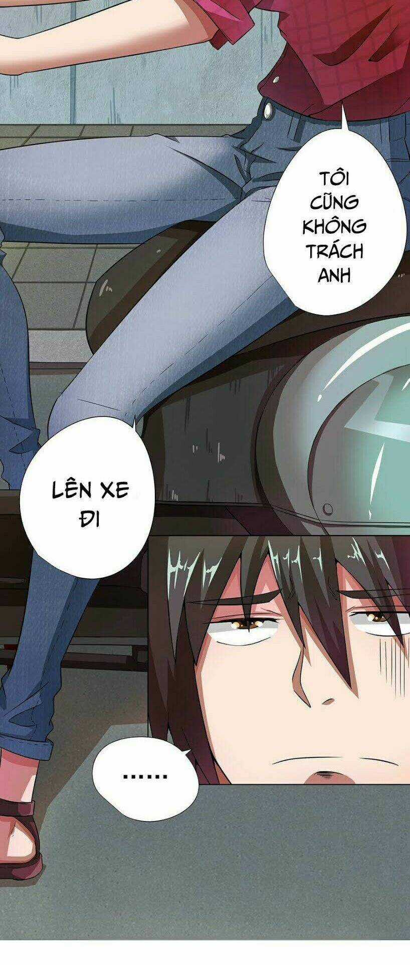 Nghịch Thiên Thần Y - Chapter 9 - Trang 7