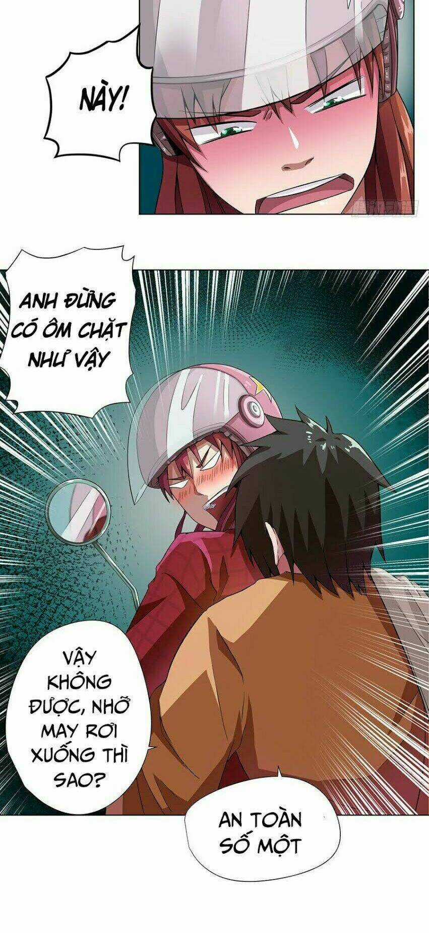 Nghịch Thiên Thần Y - Chapter 9 - Trang 9