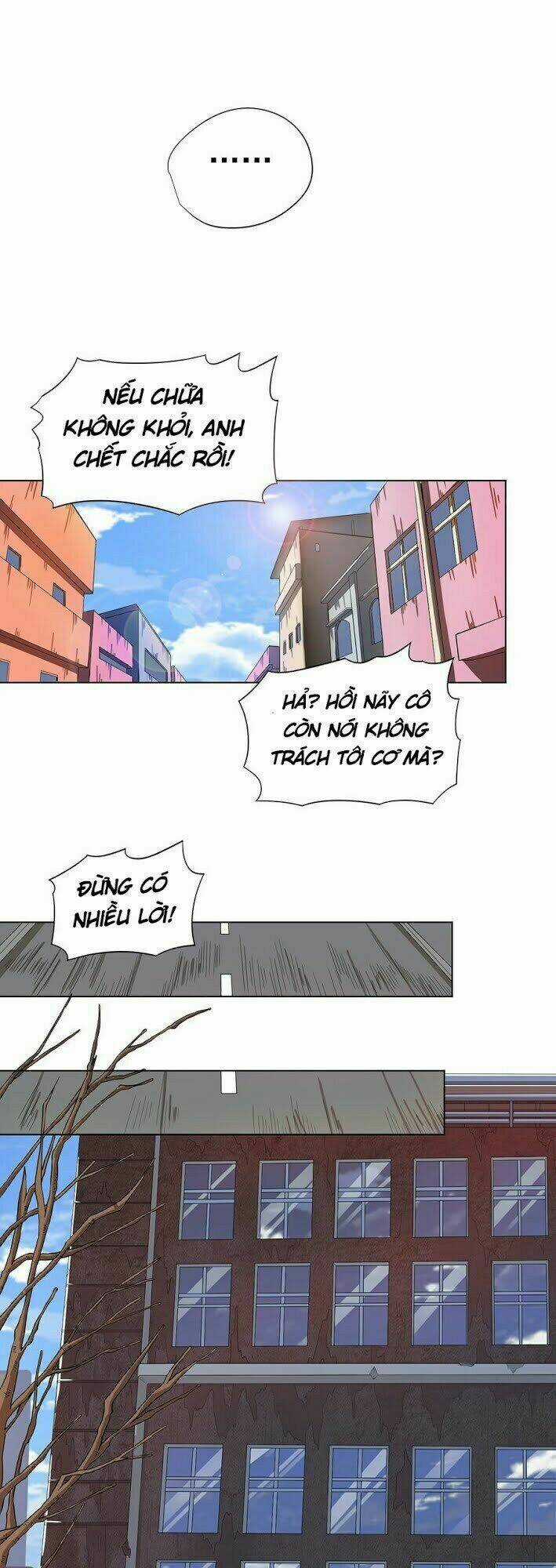 Nghịch Thiên Thần Y - Chapter 9 - Trang 10