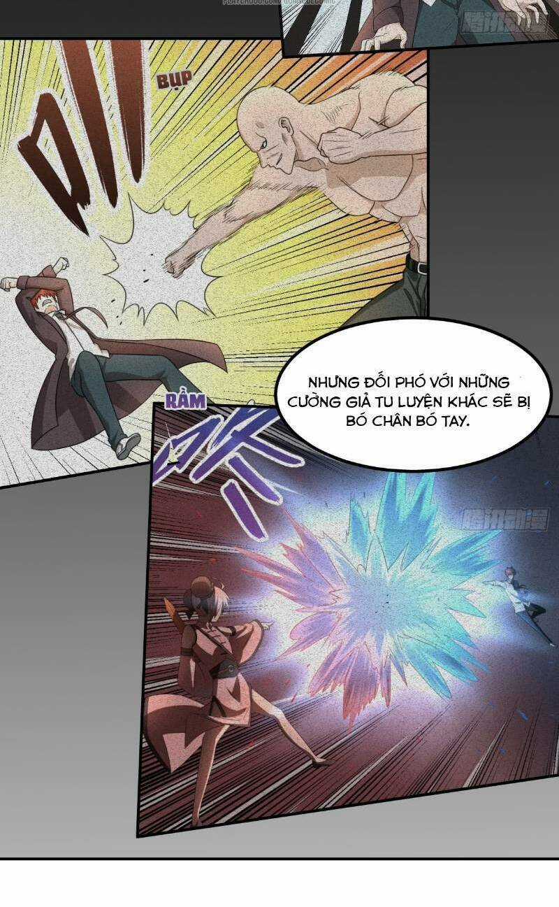 Nghịch Thiên Tiên Mệnh - Chapter 13 - Trang 4