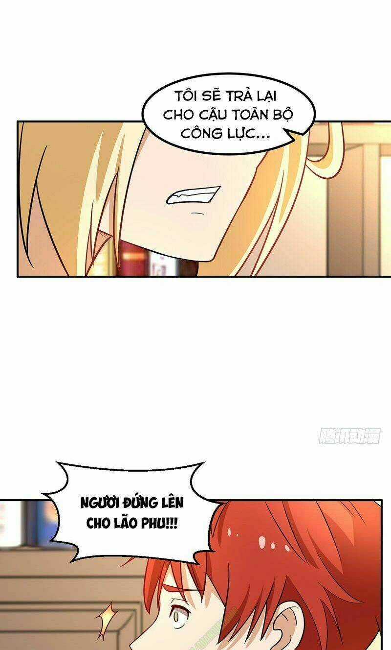 Nghịch Thiên Tiên Mệnh - Chapter 2 - Trang 4