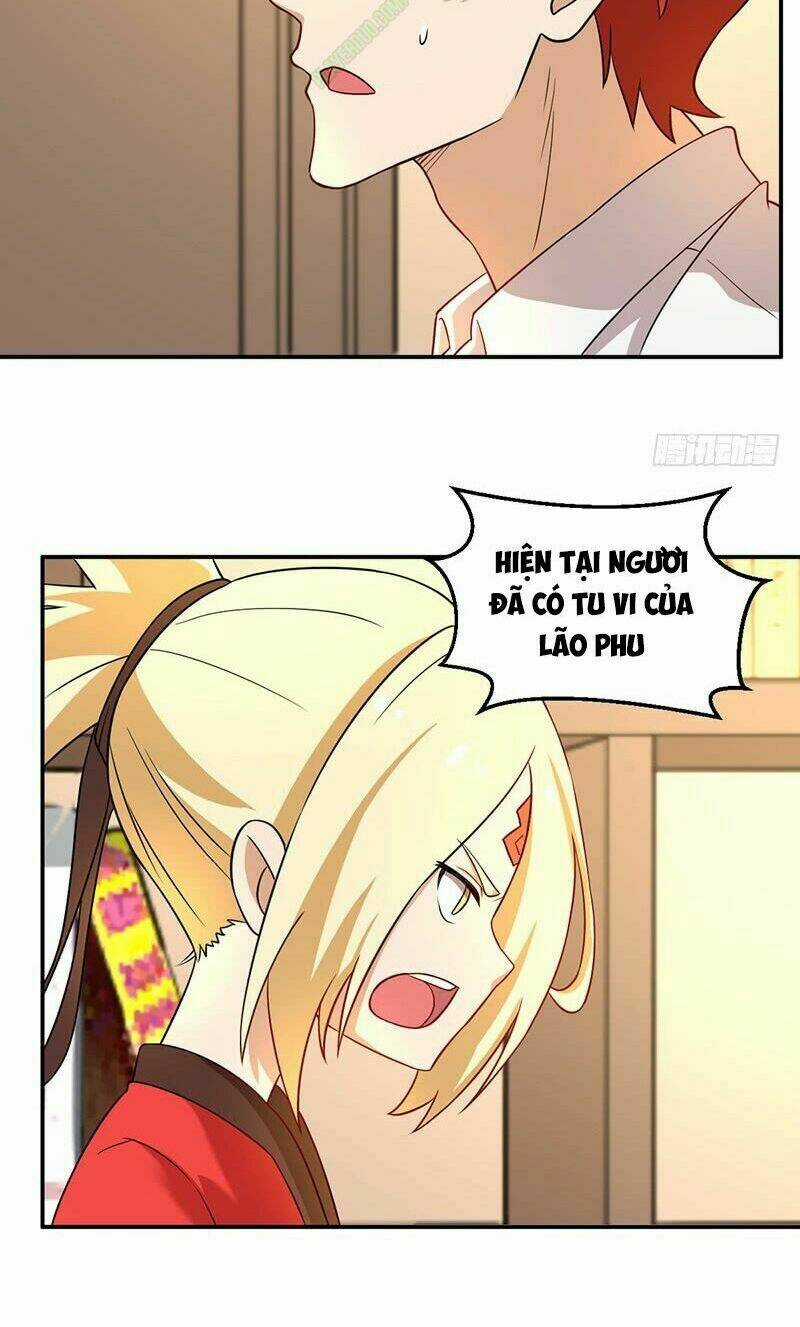 Nghịch Thiên Tiên Mệnh - Chapter 2 - Trang 5