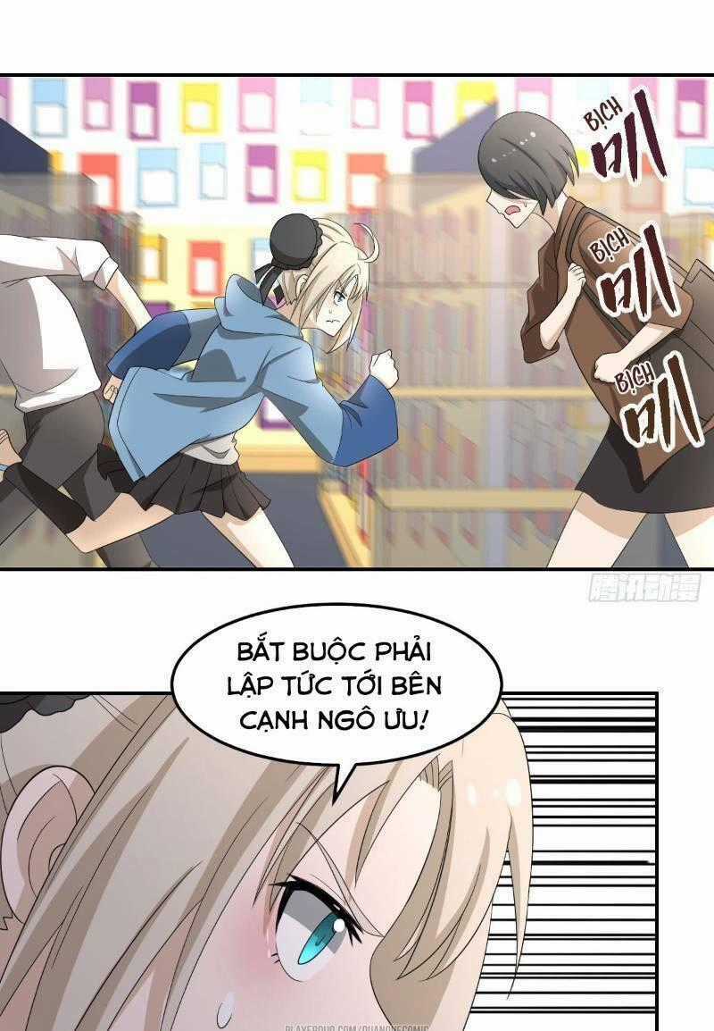 Nghịch Thiên Tiên Mệnh - Chapter 21 - Trang 1