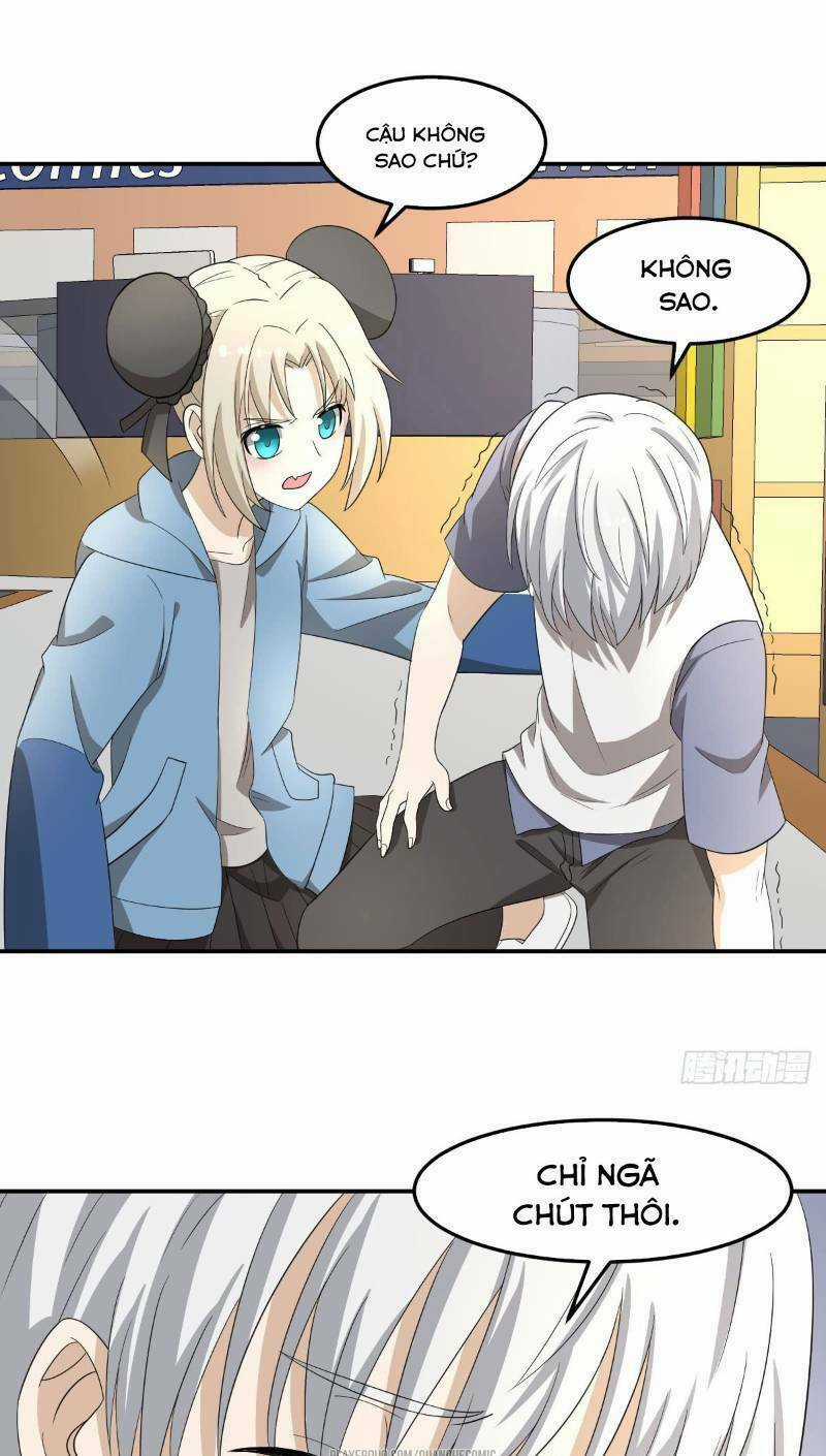 Nghịch Thiên Tiên Mệnh - Chapter 21 - Trang 3