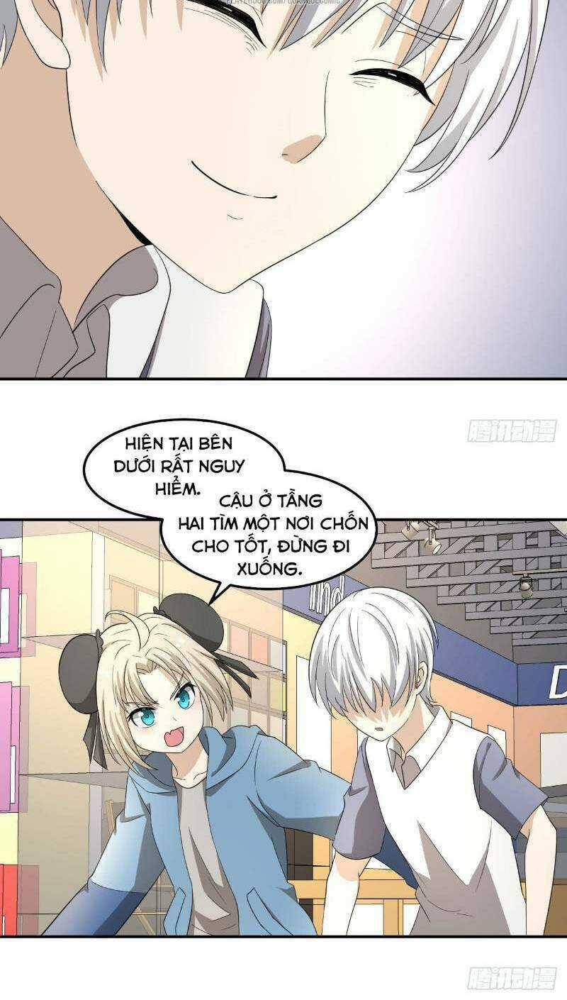 Nghịch Thiên Tiên Mệnh - Chapter 21 - Trang 4