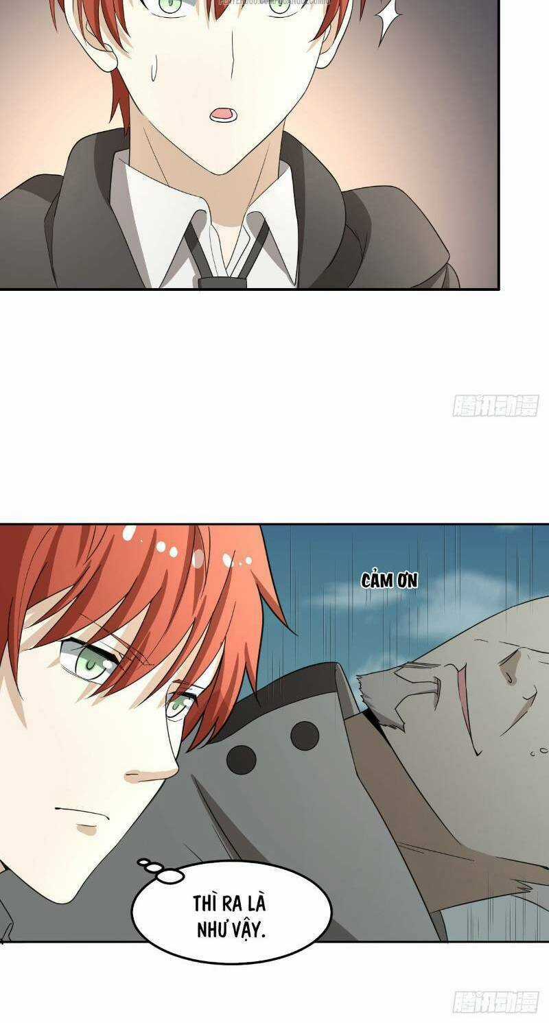 Nghịch Thiên Tiên Mệnh - Chapter 21 - Trang 33