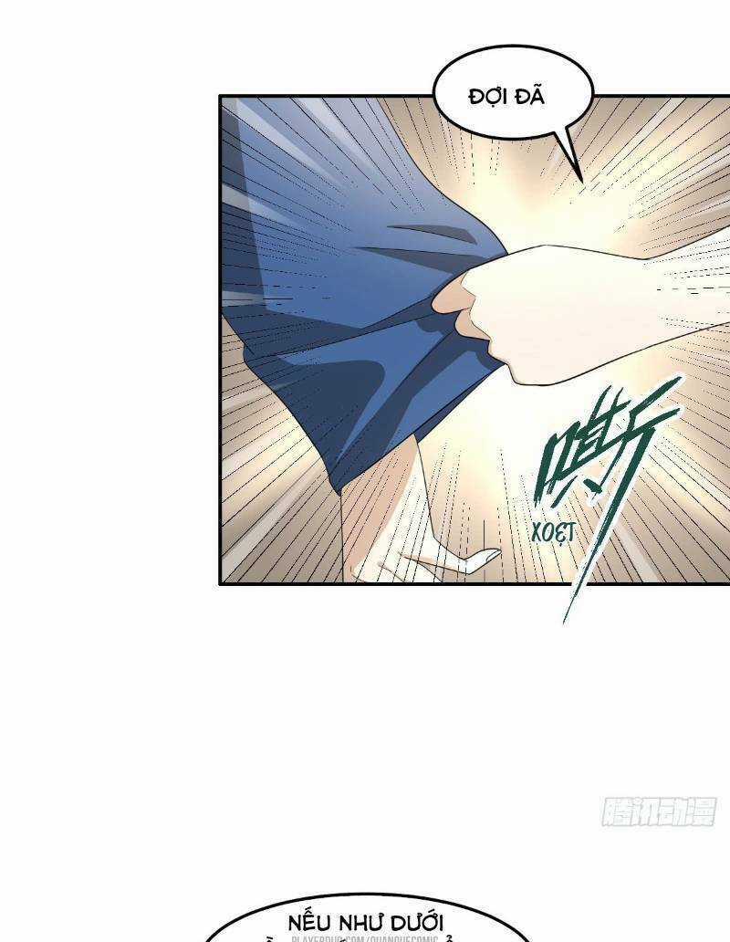 Nghịch Thiên Tiên Mệnh - Chapter 21 - Trang 5