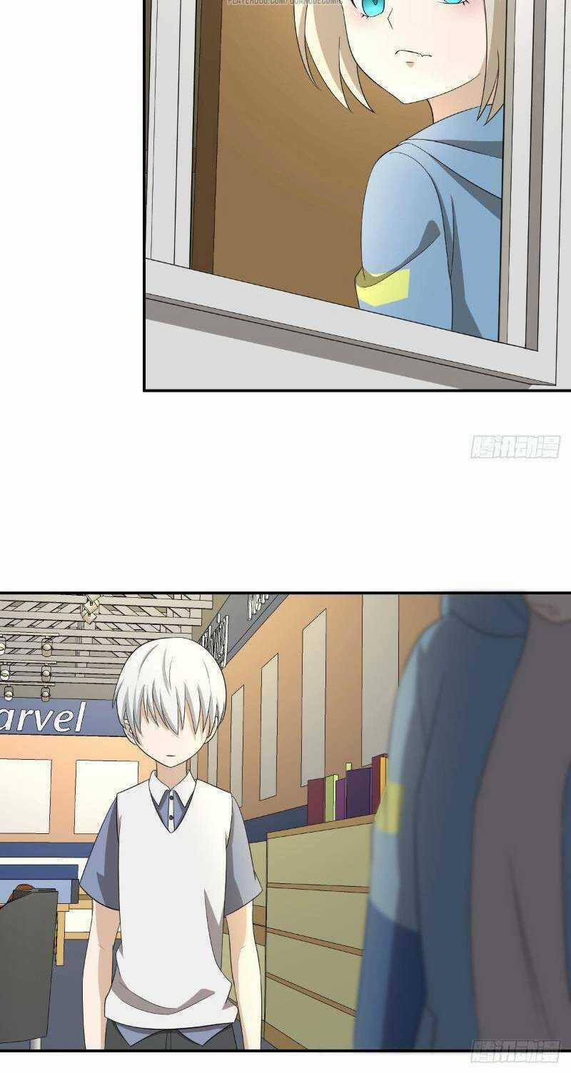 Nghịch Thiên Tiên Mệnh - Chapter 21 - Trang 10