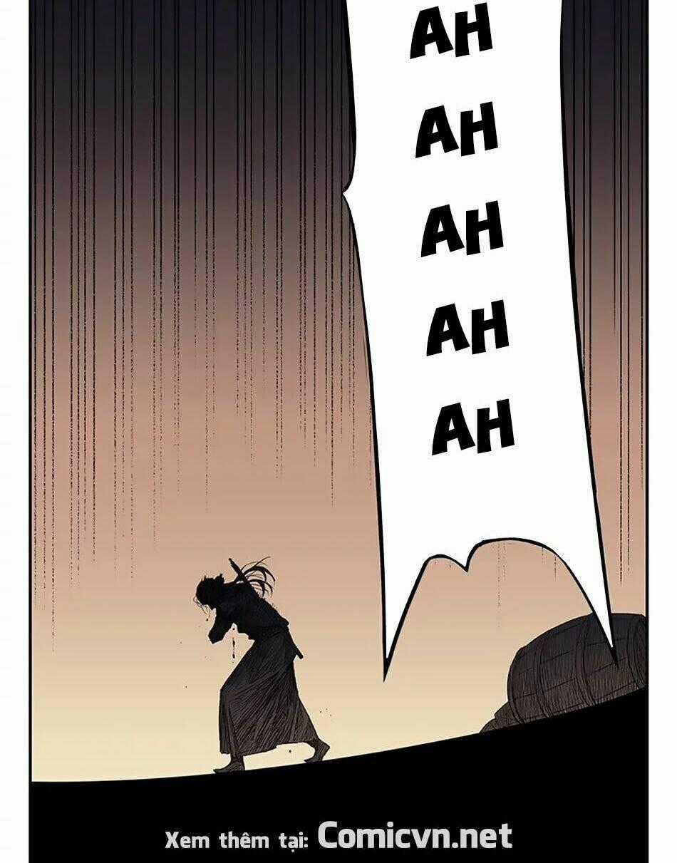 Nghịch Thủy Hàn - Chapter 0 - Trang 11